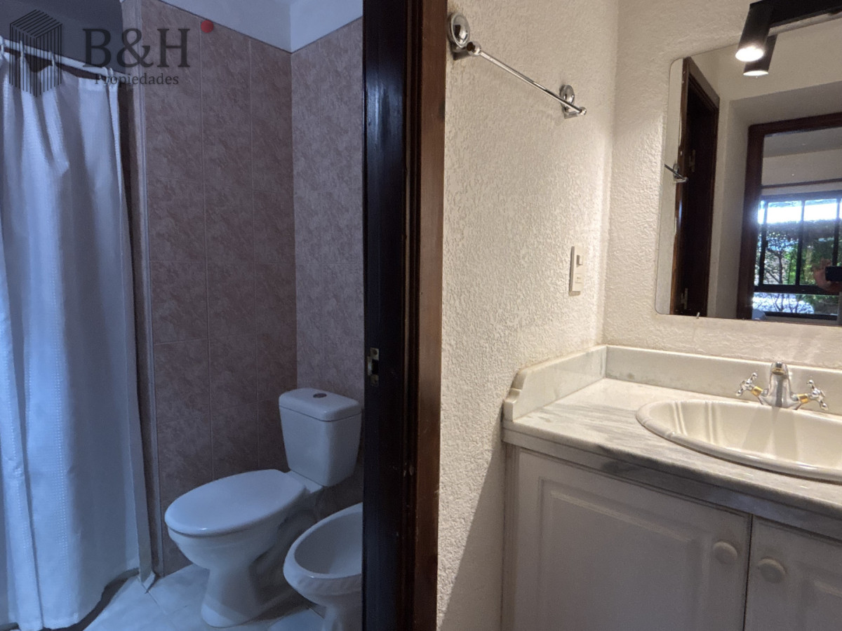 Apartamento ID.7023 - Apartamento en Alquiler - Roosevelt