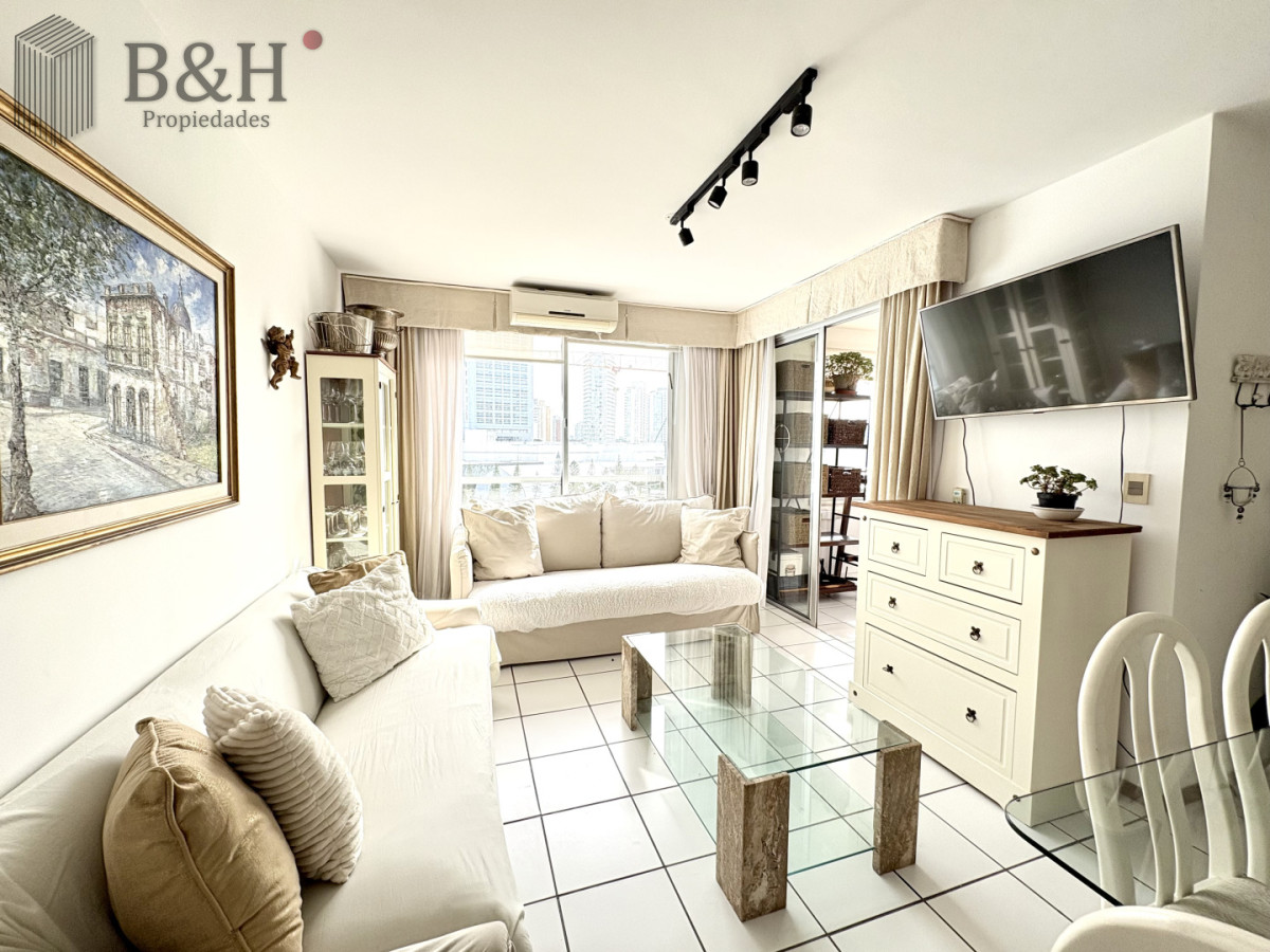 Apartamento ID.7812 - Apartamento en Chiverta, Punta del Este - ALQUILER ANUAL 