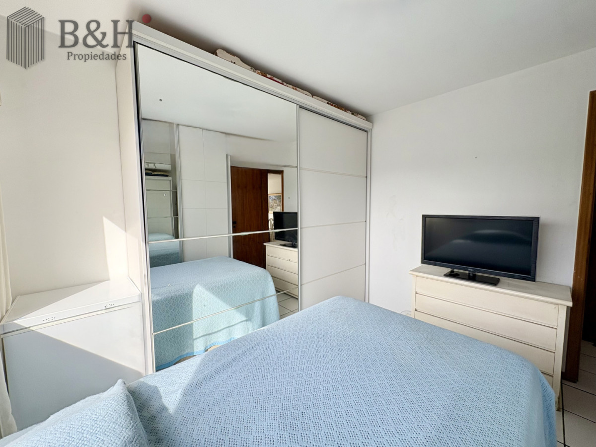 Apartamento ID.7812 - Apartamento en Chiverta, Punta del Este - ALQUILER ANUAL 