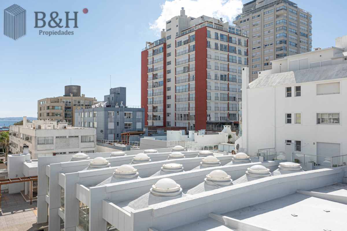 Apartamento ID.7153 - Apartamento en Península - EN VENTA - 2 dormitorios  