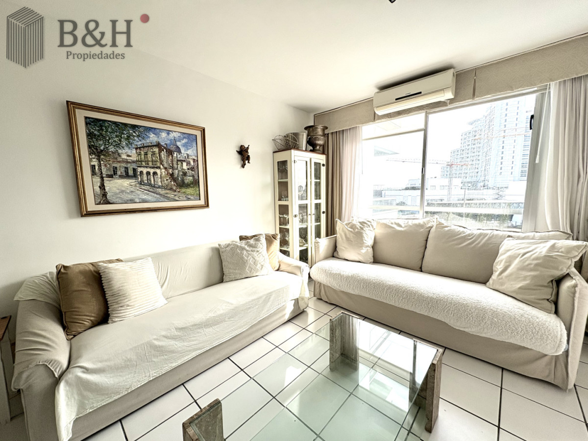 Apartamento ID.7812 - Apartamento en Chiverta, Punta del Este - ALQUILER ANUAL 