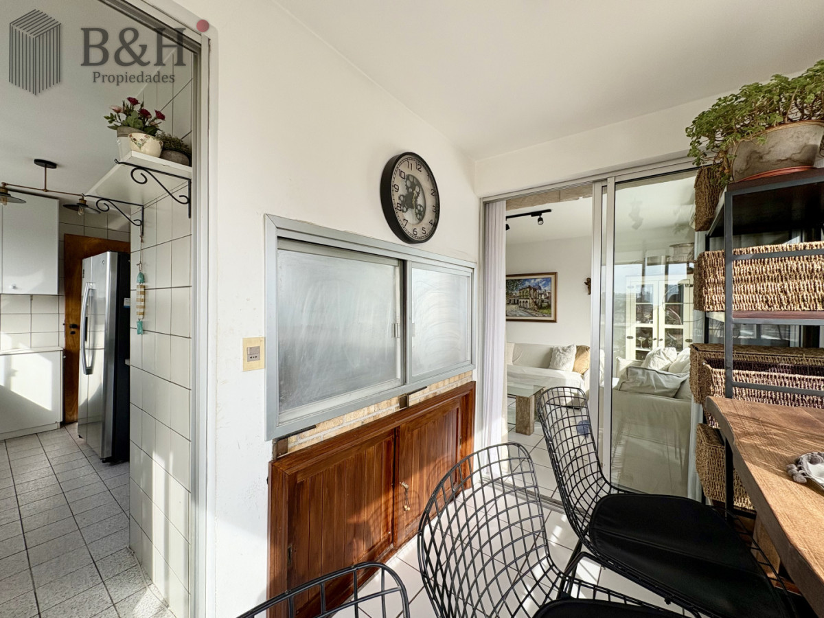 Apartamento ID.7812 - Apartamento en Chiverta, Punta del Este - ALQUILER ANUAL 