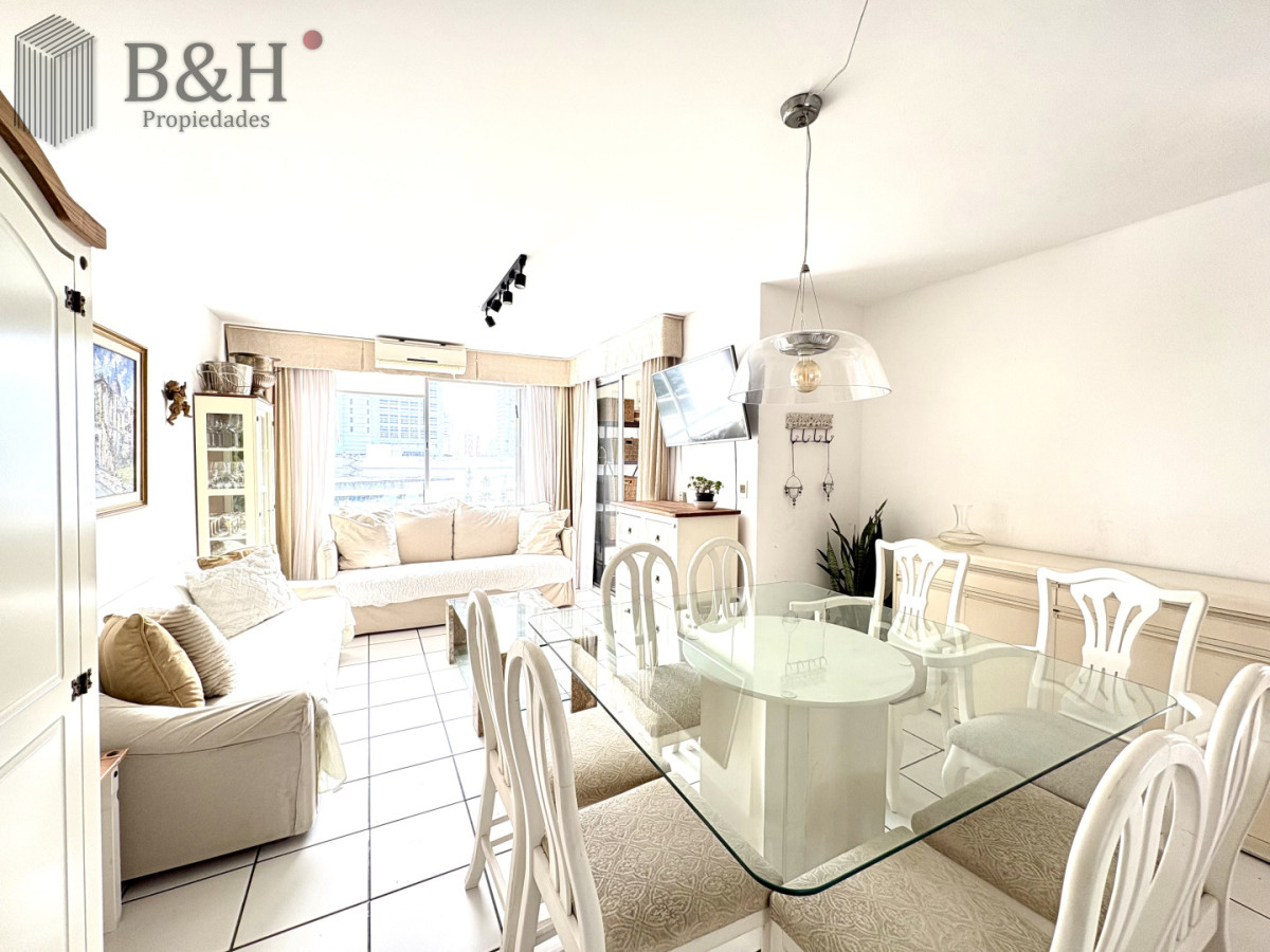 Apartamento ID.7812 - Apartamento en Chiverta, Punta del Este - ALQUILER ANUAL 