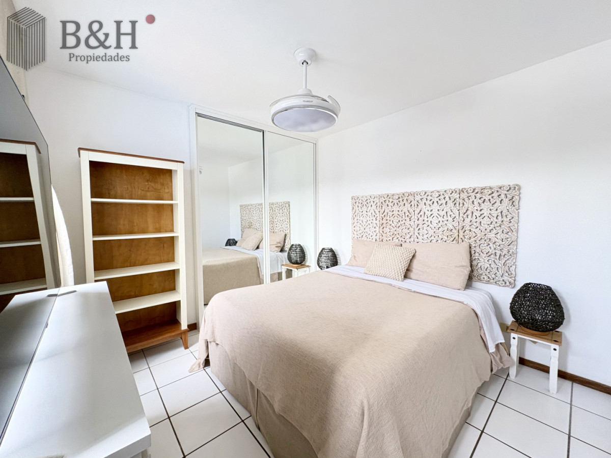 Apartamento ID.7812 - Apartamento en Chiverta, Punta del Este - ALQUILER ANUAL 