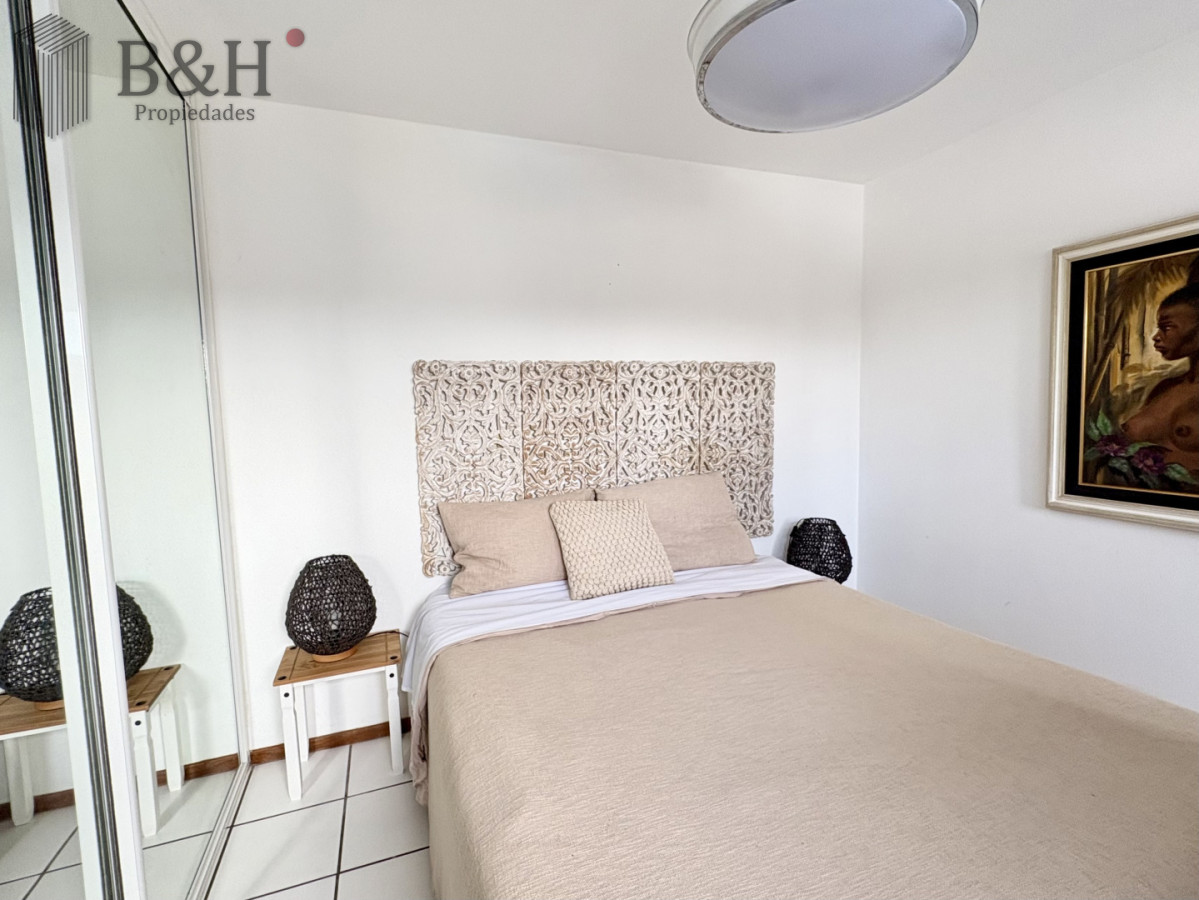 Apartamento ID.7812 - Apartamento en Chiverta, Punta del Este - ALQUILER ANUAL 