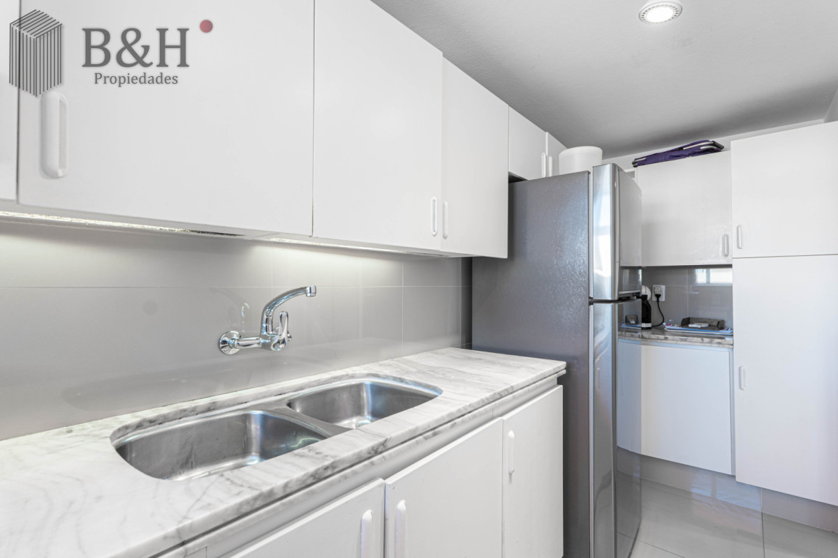 Apartamento ID.7153 - Apartamento en Península - EN VENTA - 2 dormitorios  