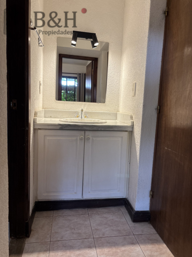 Apartamento ID.7023 - Apartamento en Alquiler - Roosevelt