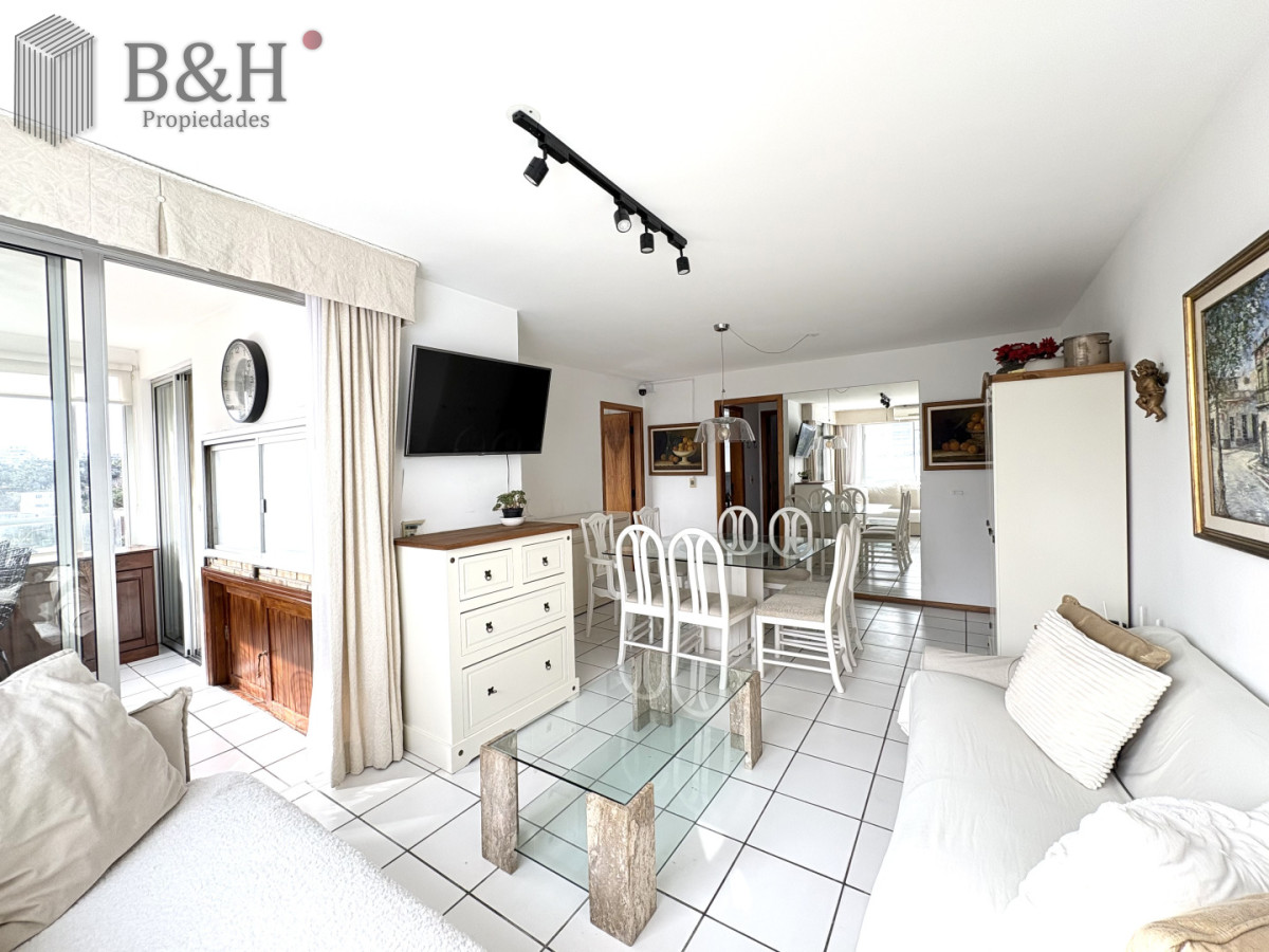Apartamento ID.7812 - Apartamento en Chiverta, Punta del Este - ALQUILER ANUAL 