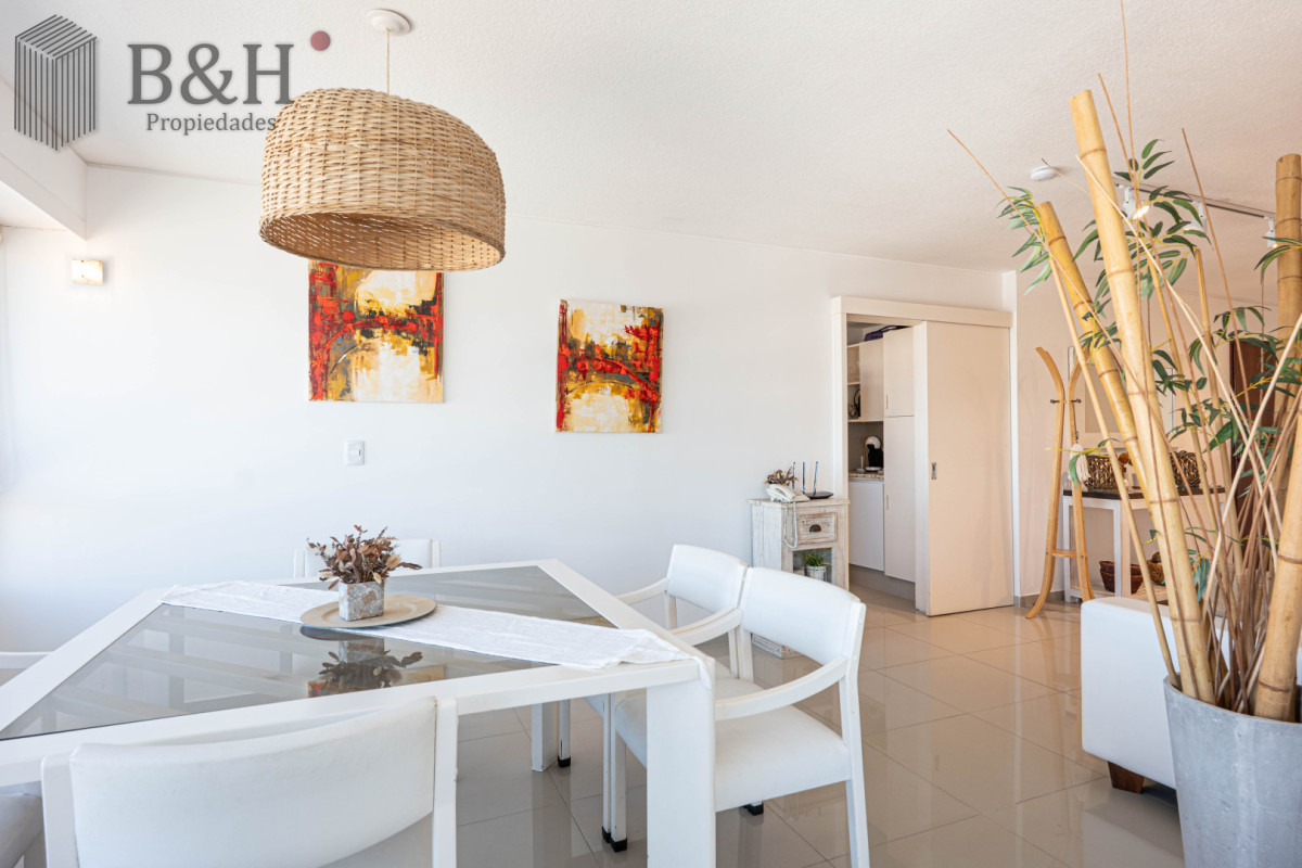 Apartamento ID.7153 - Apartamento en Península - EN VENTA - 2 dormitorios  