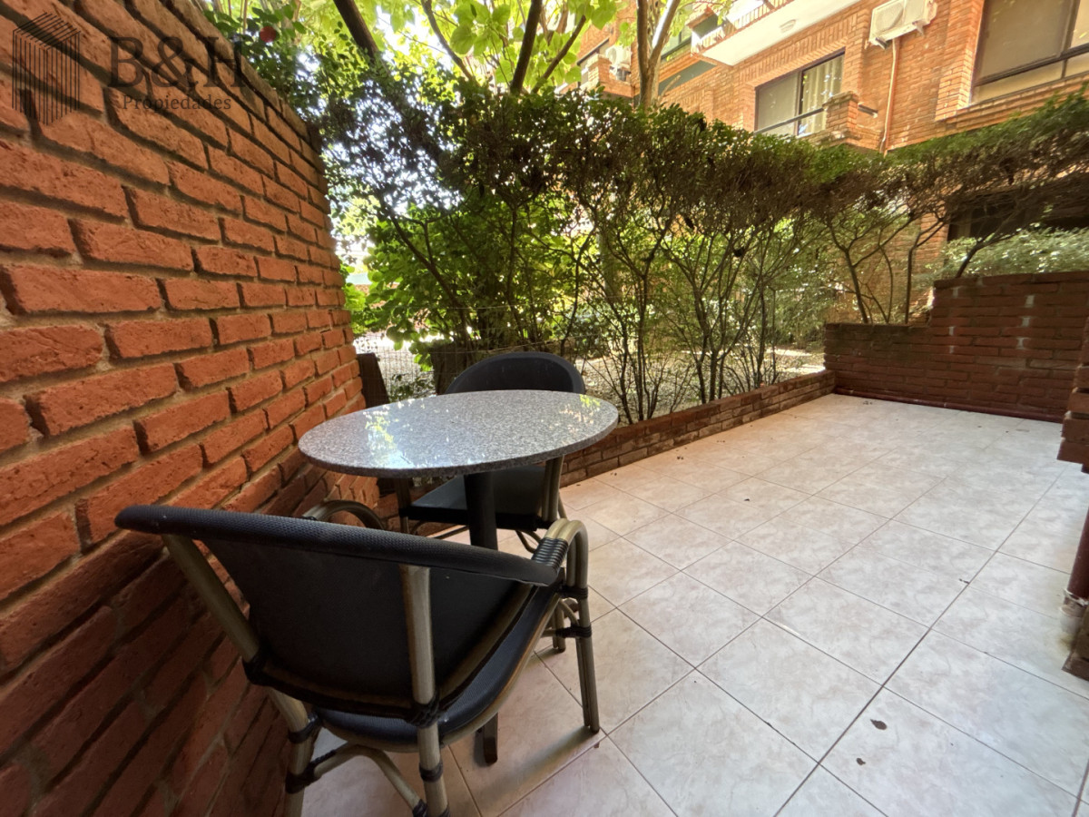 Apartamento ID.7023 - Apartamento en Alquiler - Roosevelt