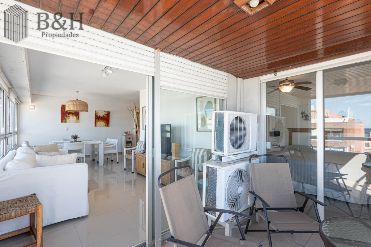 Apartamento ID.7153 - Apartamento en Península - EN VENTA - 2 dormitorios  
