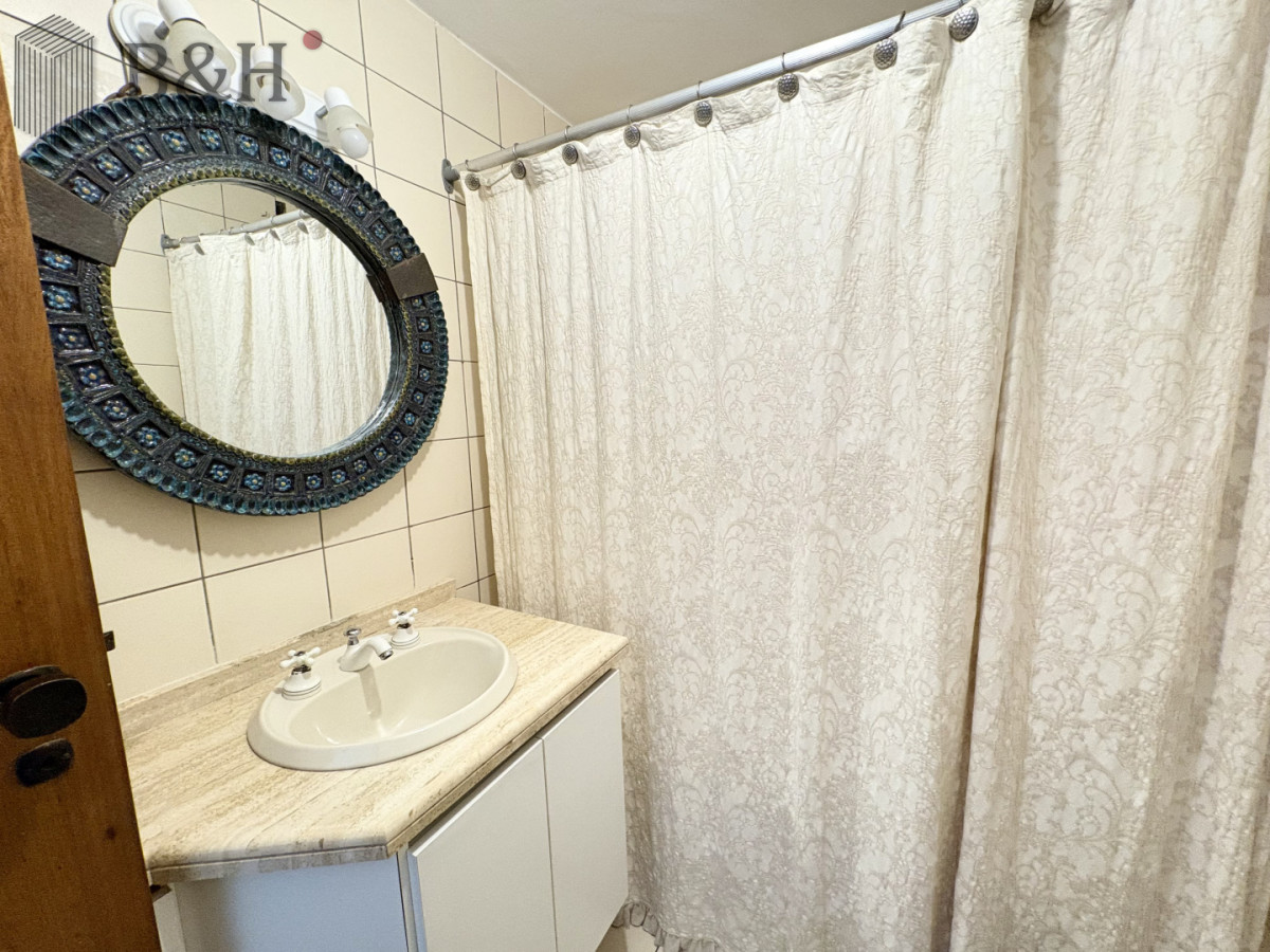 Apartamento ID.7812 - Apartamento en Chiverta, Punta del Este - ALQUILER ANUAL 