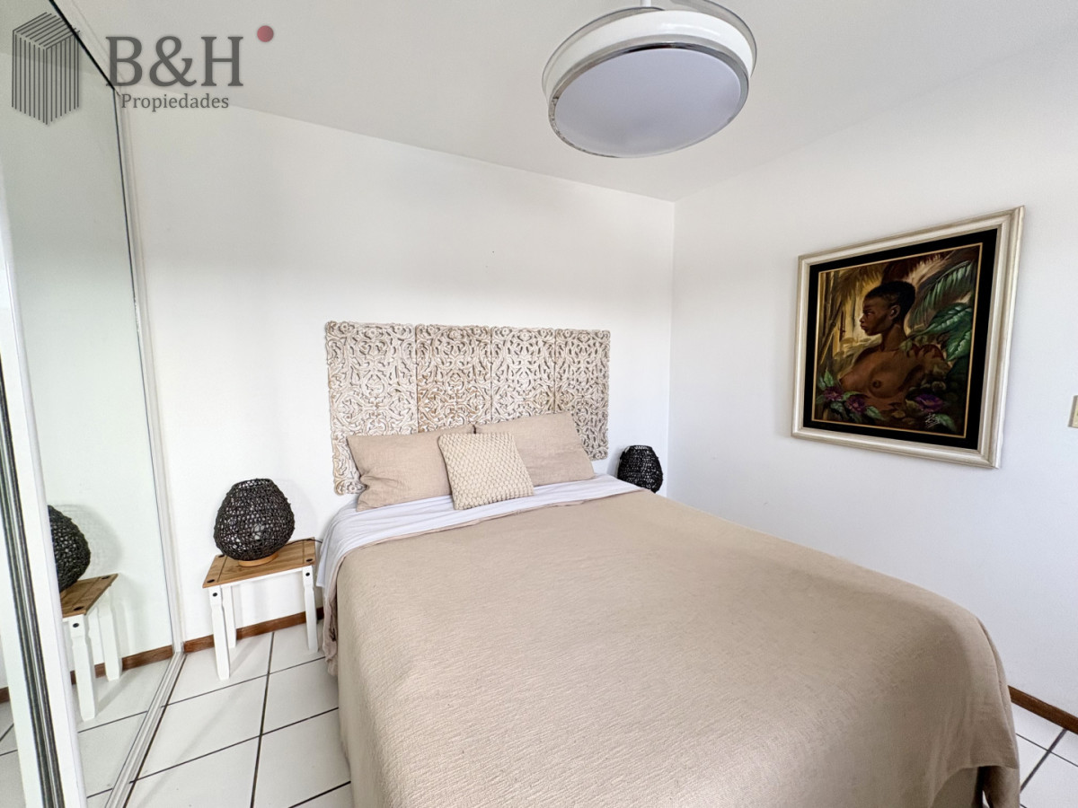Apartamento ID.7812 - Apartamento en Chiverta, Punta del Este - ALQUILER ANUAL 