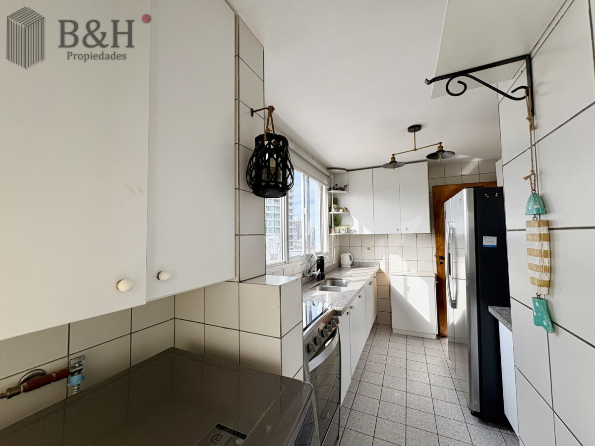 Apartamento ID.7812 - Apartamento en Chiverta, Punta del Este - ALQUILER ANUAL 