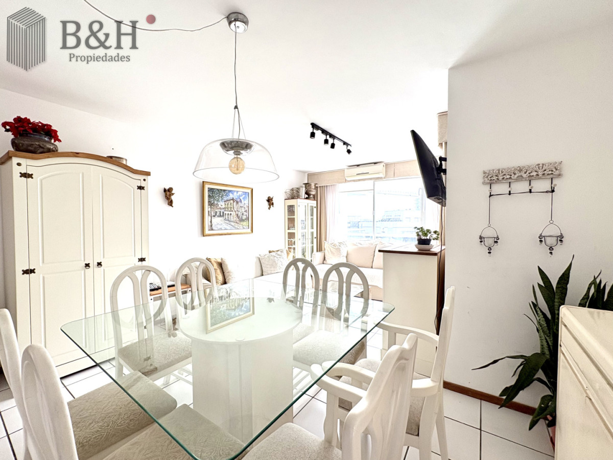 Apartamento ID.7812 - Apartamento en Chiverta, Punta del Este - ALQUILER ANUAL 