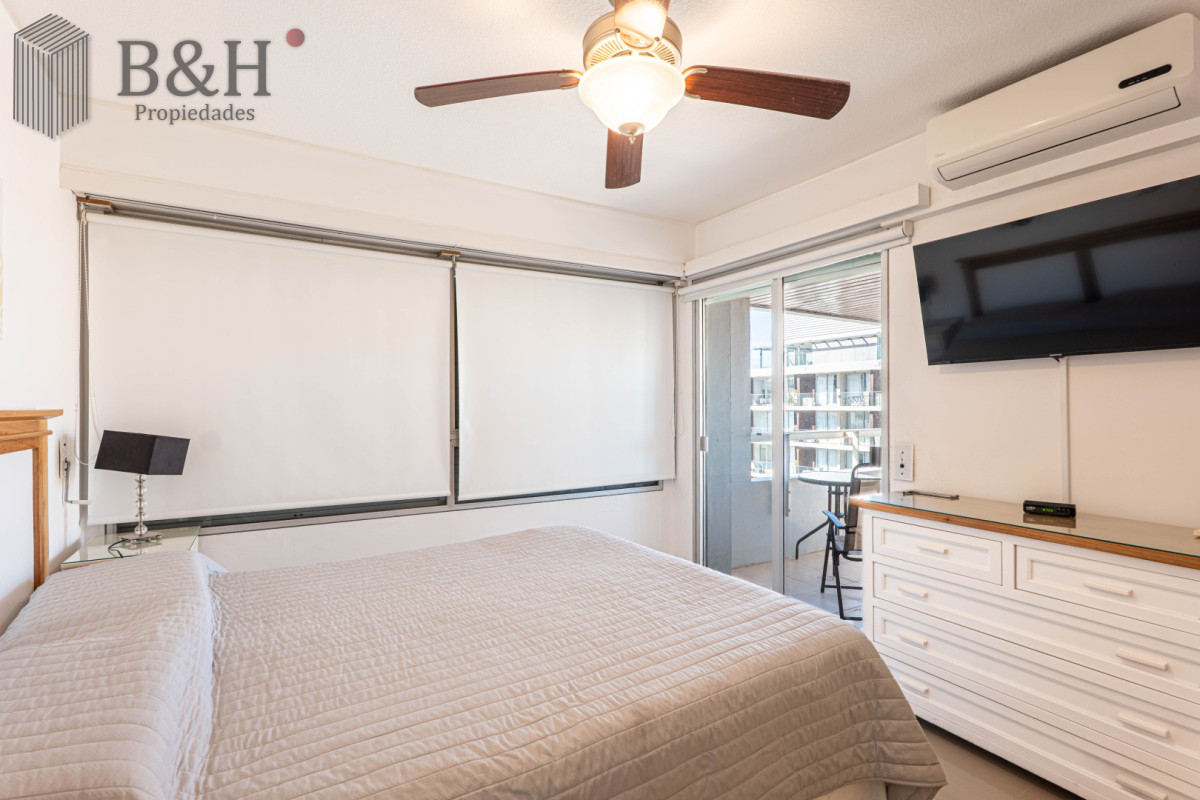 Apartamento ID.7153 - Apartamento en Península - EN VENTA - 2 dormitorios  