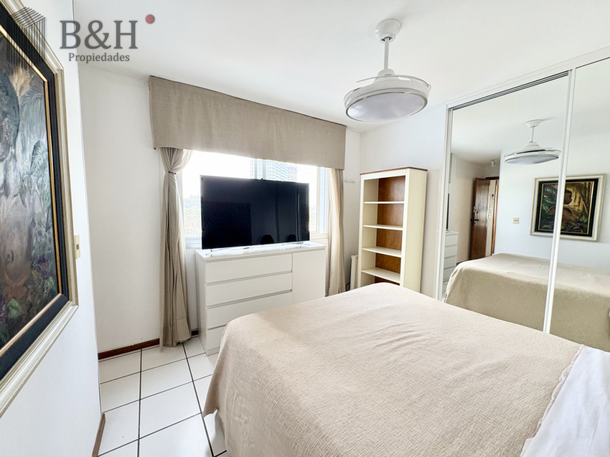 Apartamento ID.7812 - Apartamento en Chiverta, Punta del Este - ALQUILER ANUAL 