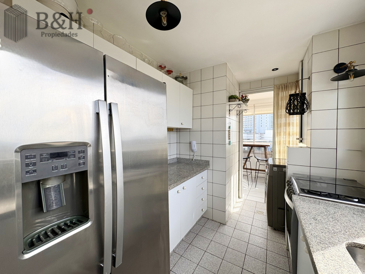 Apartamento ID.7812 - Apartamento en Chiverta, Punta del Este - ALQUILER ANUAL 
