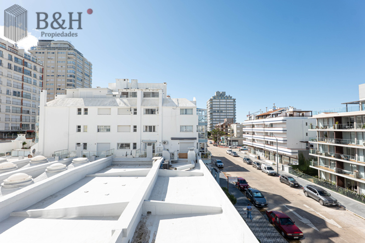 Apartamento ID.7153 - Apartamento en Península - EN VENTA - 2 dormitorios  