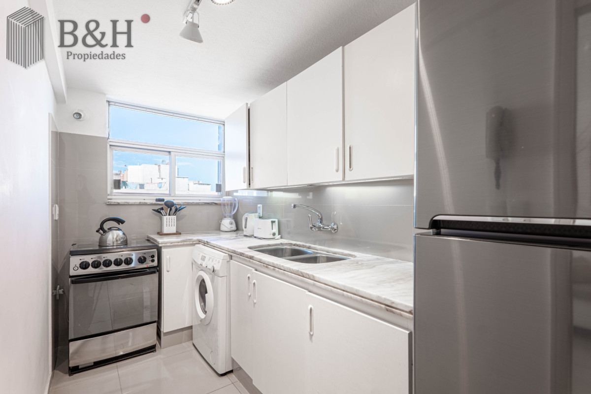 Apartamento ID.7153 - Apartamento en Península - EN VENTA - 2 dormitorios  