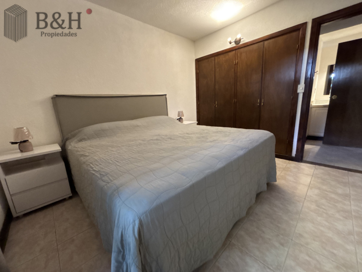 Apartamento ID.7023 - Apartamento en Alquiler - Roosevelt