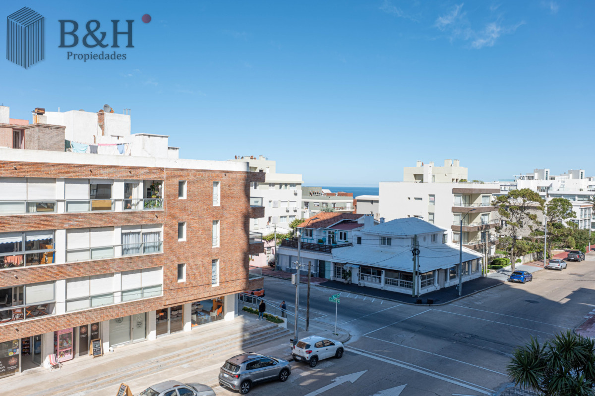 Apartamento ID.7153 - Apartamento en Península - EN VENTA - 2 dormitorios  