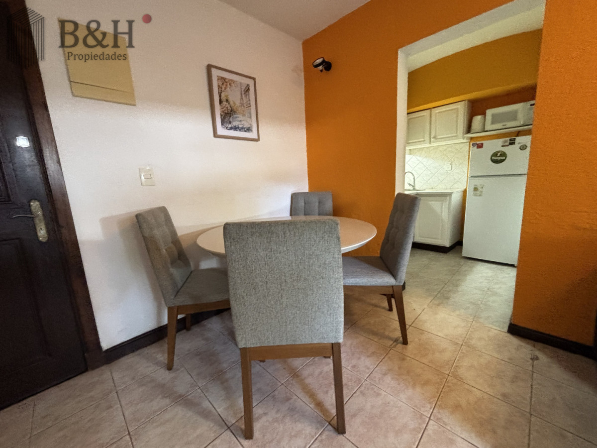 Apartamento ID.7023 - Apartamento en Alquiler - Roosevelt