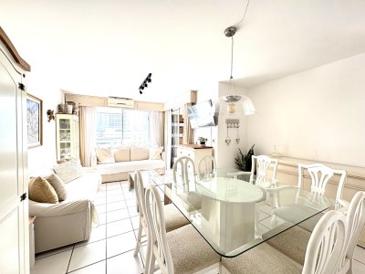 Apartamento en Chiverta, Punta del Este - ALQUILER ANUAL 