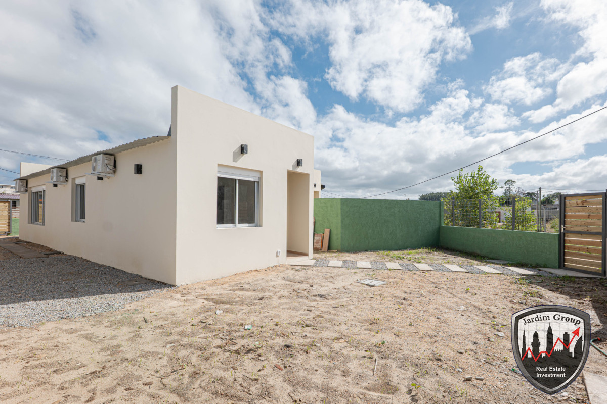 Casa ID.7350 - CASA EN VENTA DE 3 DORMITORIOS - Altos de la Laguna - Maldonado 