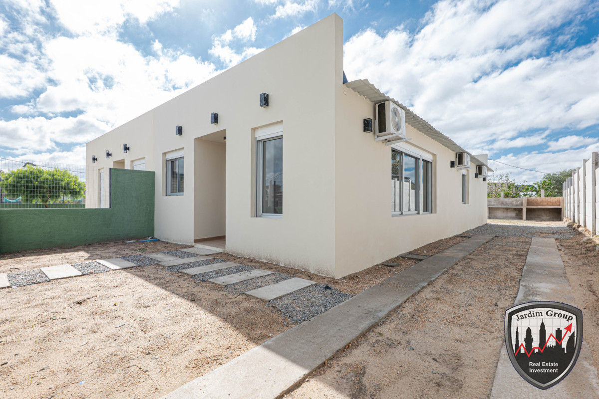 Casa ID.7350 - CASA EN VENTA DE 3 DORMITORIOS - Altos de la Laguna - Maldonado 