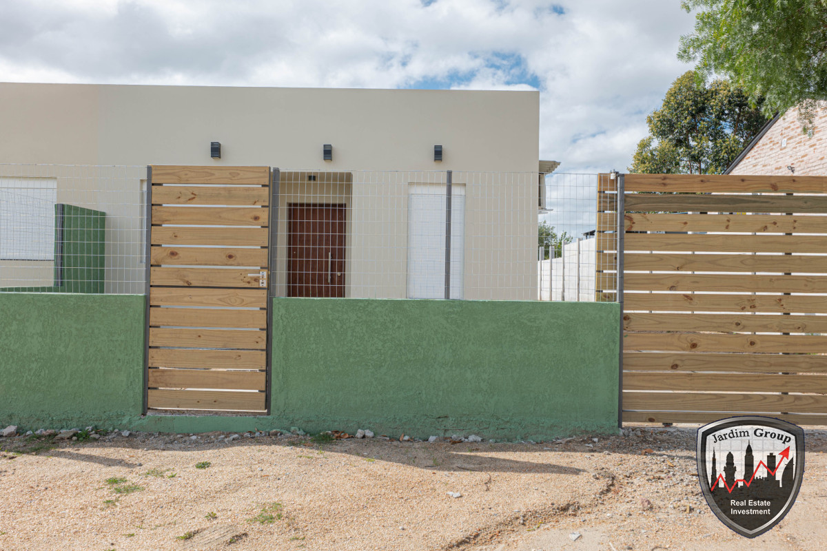 Casa ID.7350 - CASA EN VENTA DE 3 DORMITORIOS - Altos de la Laguna - Maldonado 