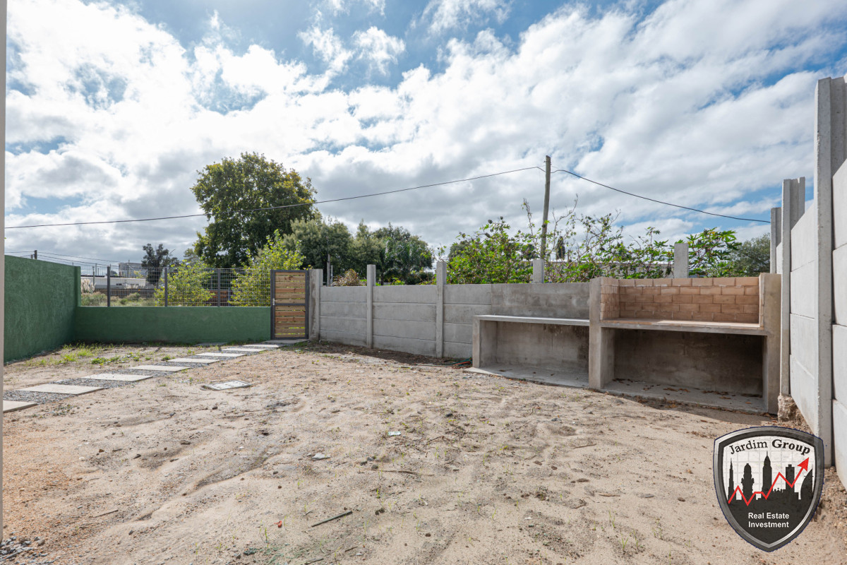 Casa ID.7350 - CASA EN VENTA DE 3 DORMITORIOS - Altos de la Laguna - Maldonado 