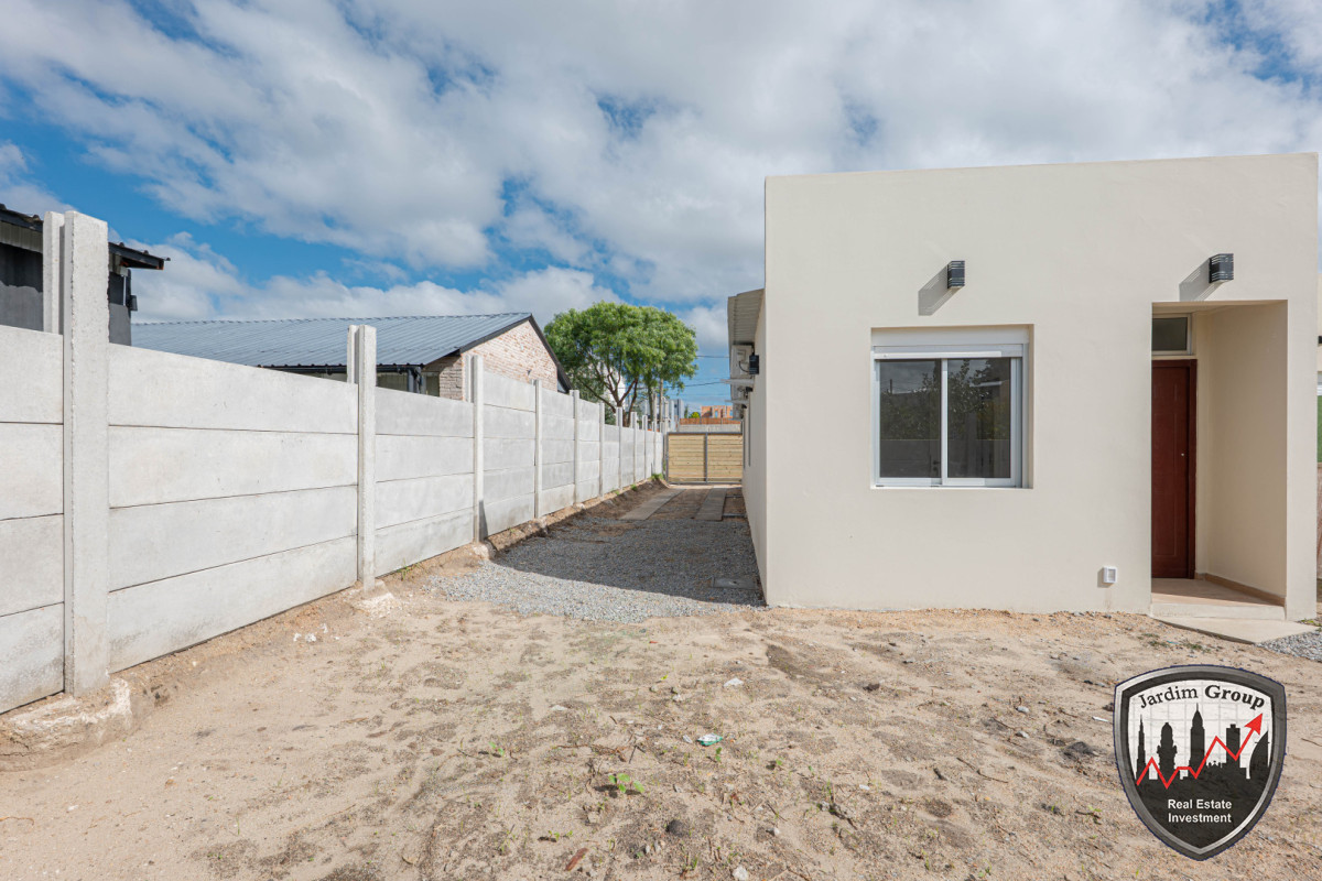 Casa ID.7350 - CASA EN VENTA DE 3 DORMITORIOS - Altos de la Laguna - Maldonado 