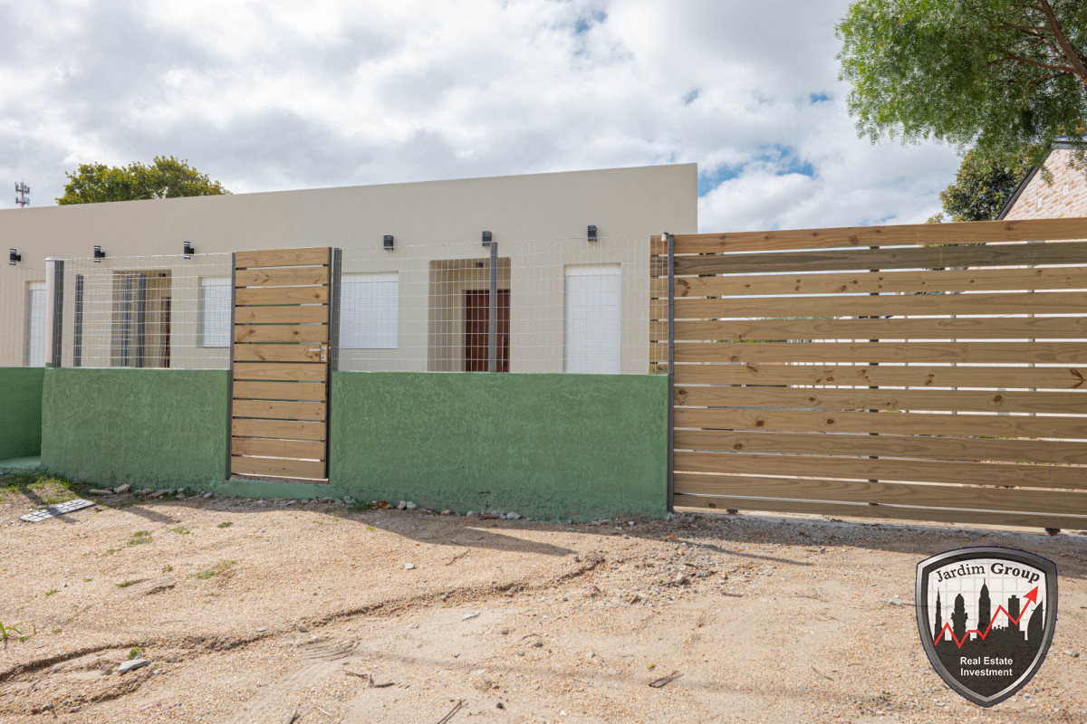Casa ID.7350 - CASA EN VENTA DE 3 DORMITORIOS - Altos de la Laguna - Maldonado 