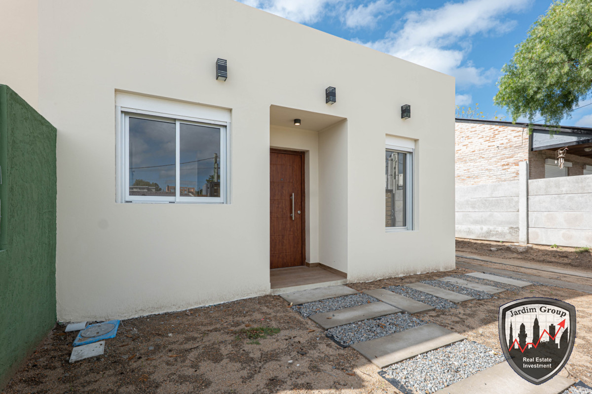 Casa ID.7350 - CASA EN VENTA DE 3 DORMITORIOS - Altos de la Laguna - Maldonado 