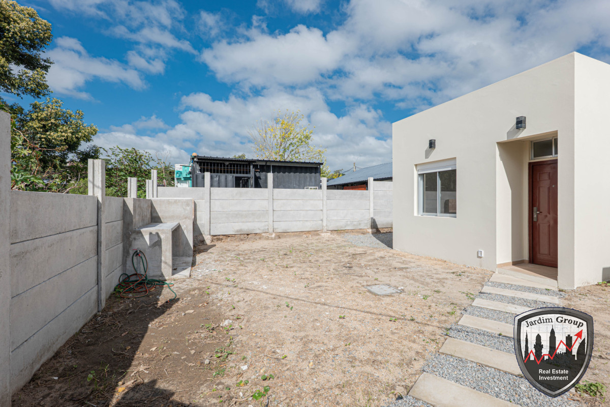 Casa ID.7350 - CASA EN VENTA DE 3 DORMITORIOS - Altos de la Laguna - Maldonado 