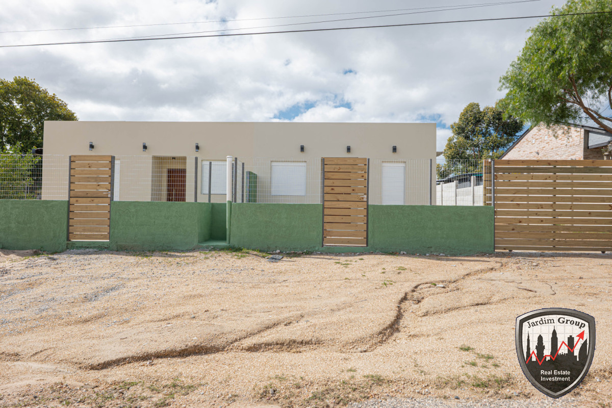 Casa ID.7350 - CASA EN VENTA DE 3 DORMITORIOS - Altos de la Laguna - Maldonado 