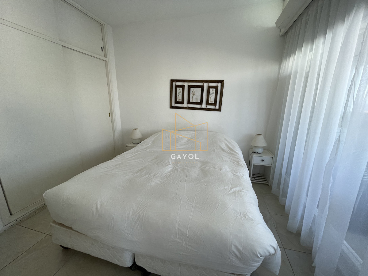 Apartamento ID.689 - En venta Playa Mansa