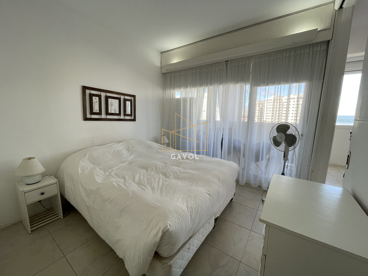 Apartamento ID.689 - En venta Playa Mansa