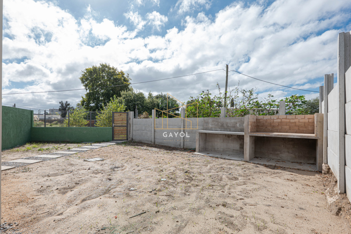 Casa ID.1374 - CASA EN VENTA DE 3 DORMITORIOS - Maldonado - LAUSANA 