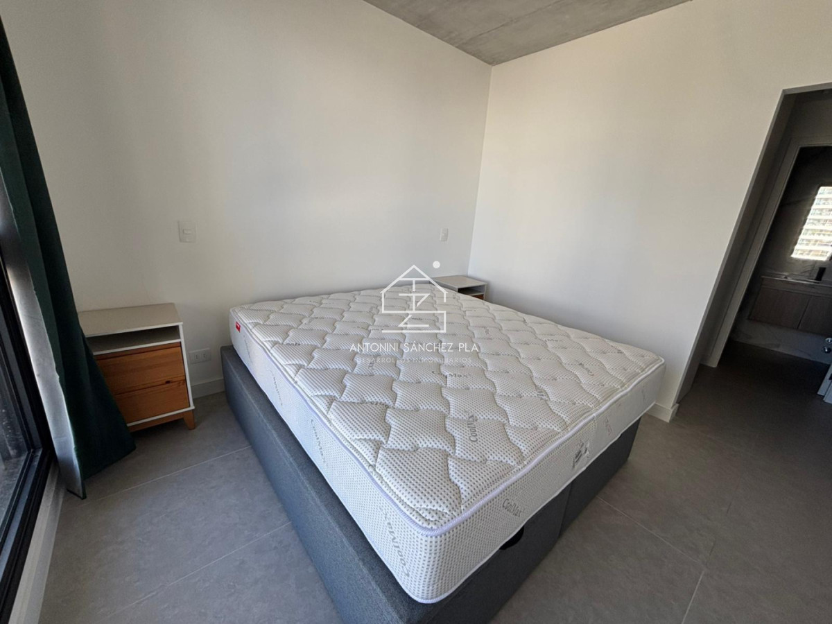 Apartamento ID.4396 - Alquiler Anual e Invernal