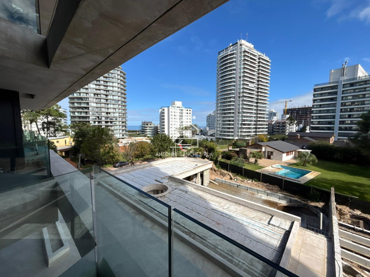 Apartamento ID.4396 - Alquiler Anual e Invernal