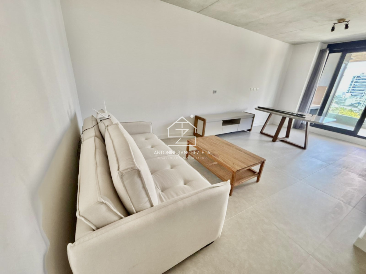 Apartamento ID.4396 - Alquiler Anual e Invernal