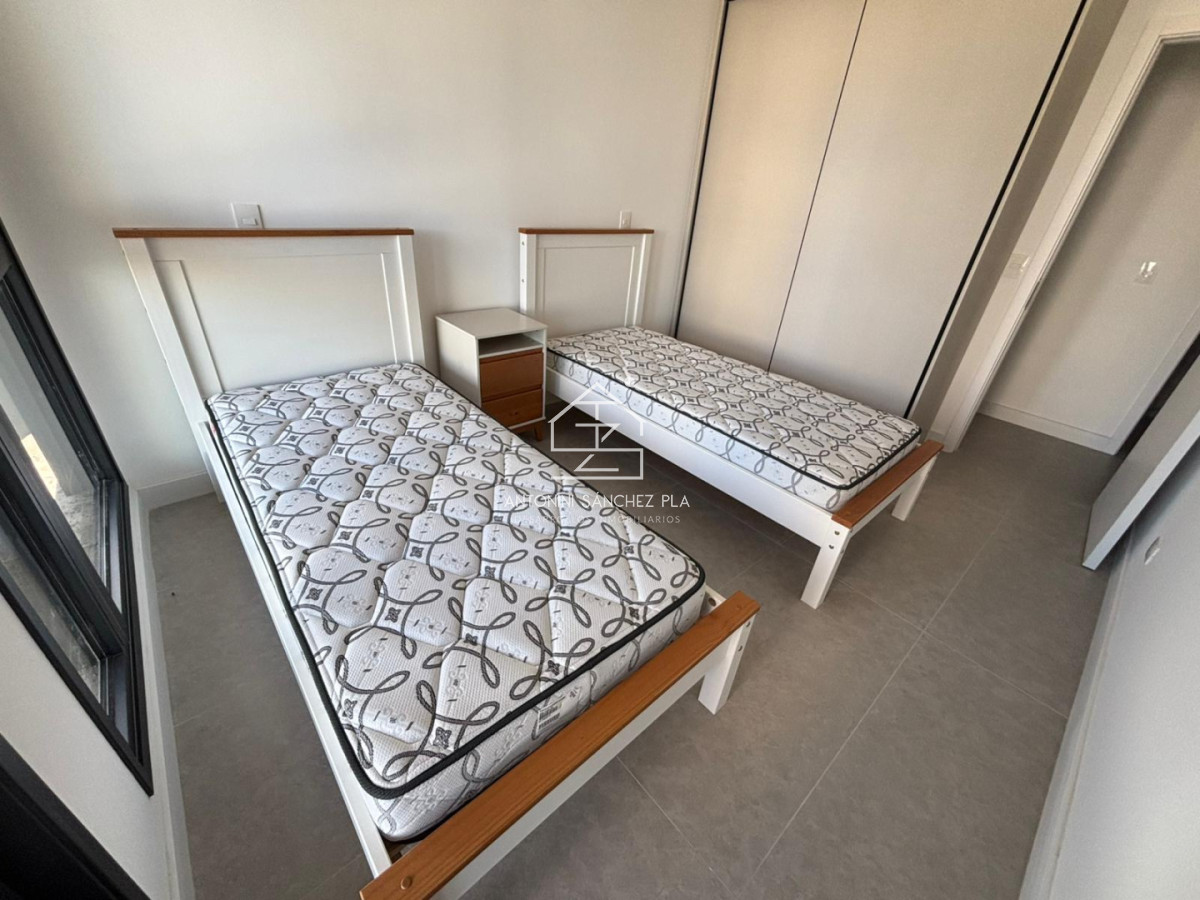 Apartamento ID.4396 - Alquiler Anual e Invernal