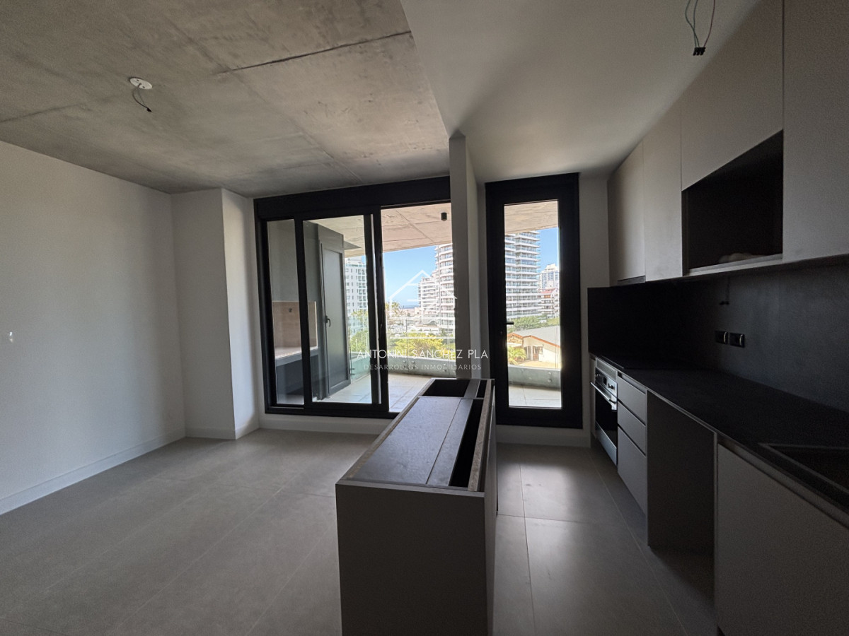 Apartamento ID.4396 - Alquiler Anual e Invernal