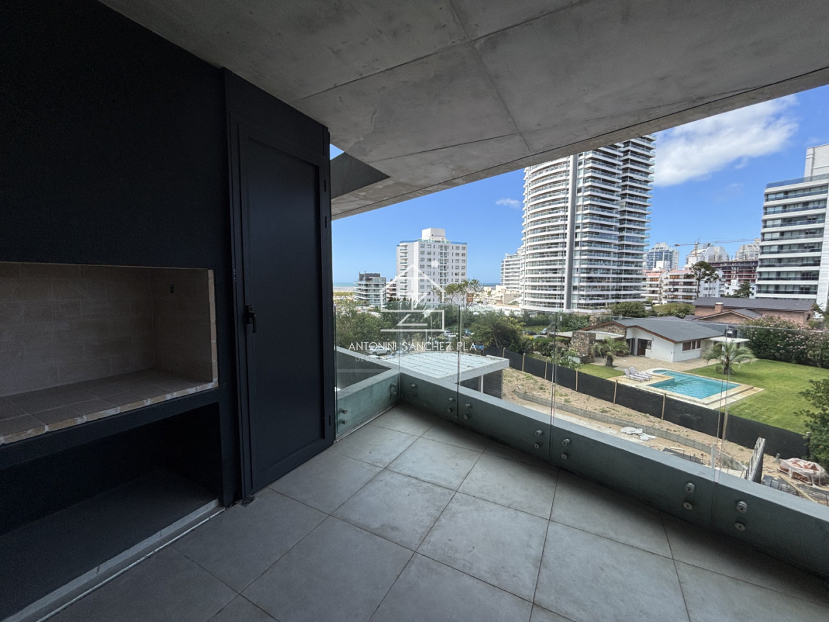 Apartamento ID.4396 - Alquiler Anual e Invernal