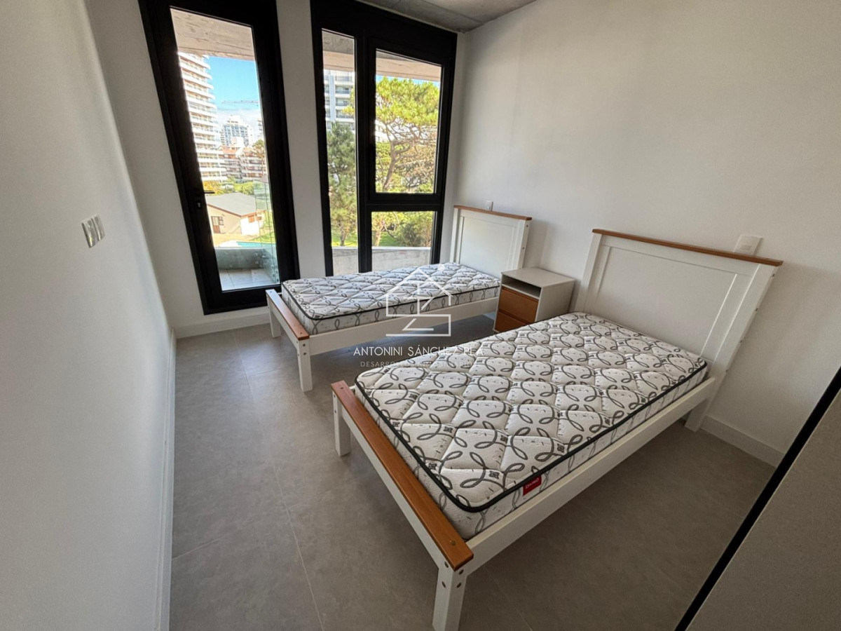Apartamento ID.4396 - Alquiler Anual e Invernal