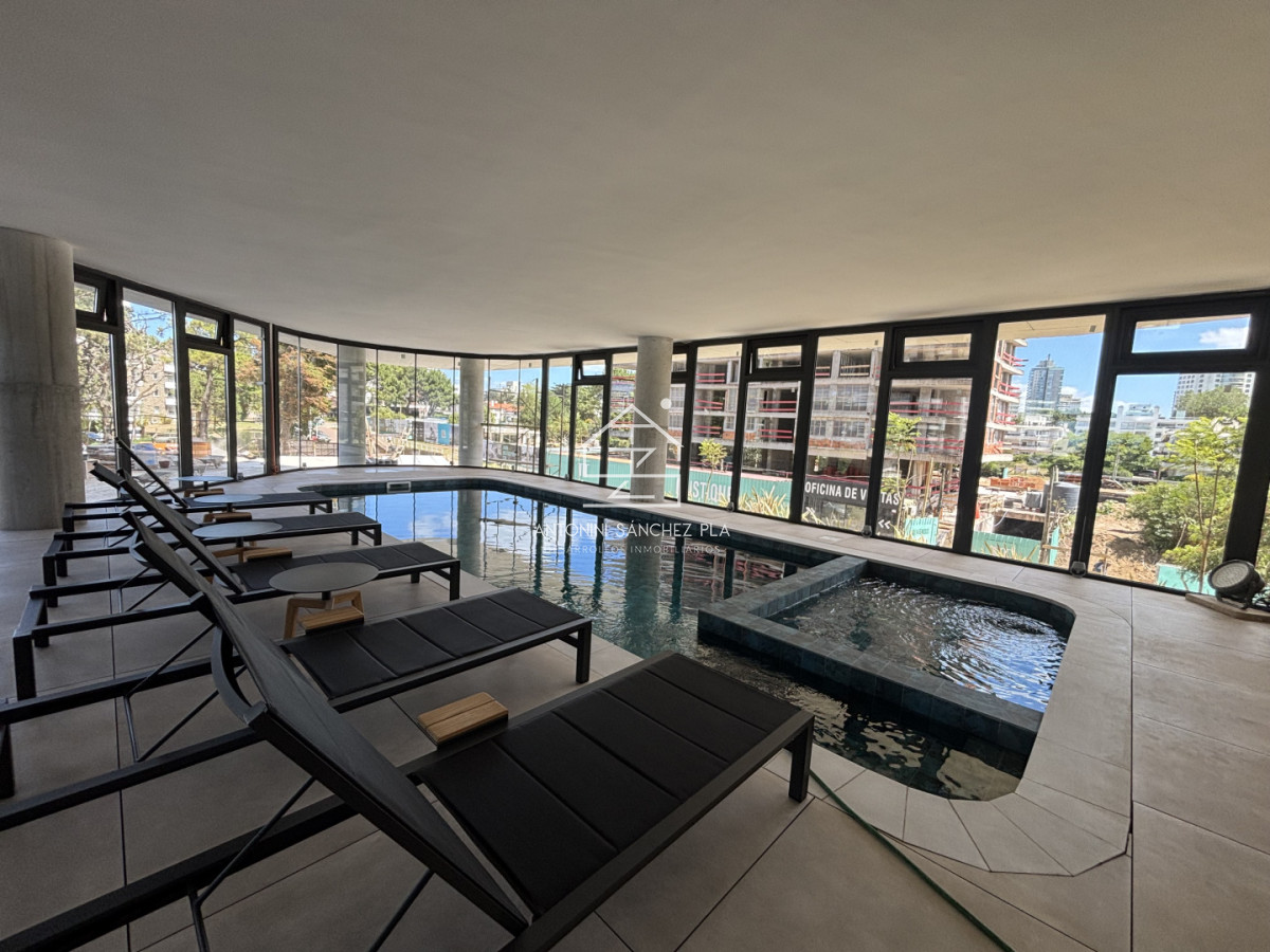 Apartamento ID.4396 - Alquiler Anual e Invernal