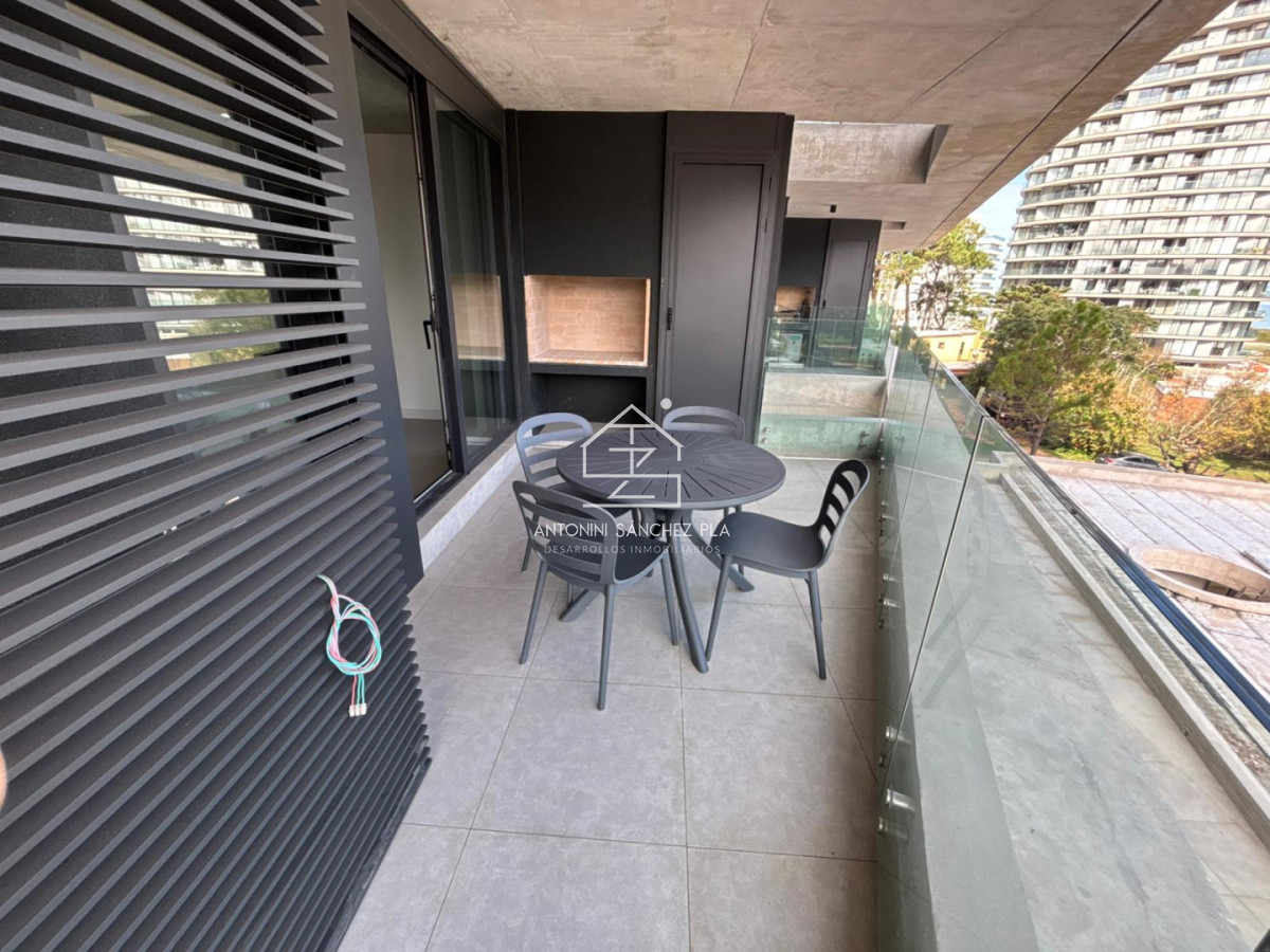Apartamento ID.4396 - Alquiler Anual e Invernal