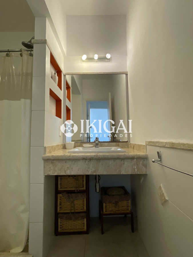 Apartamento ID.462 - En venta Playa Mansa